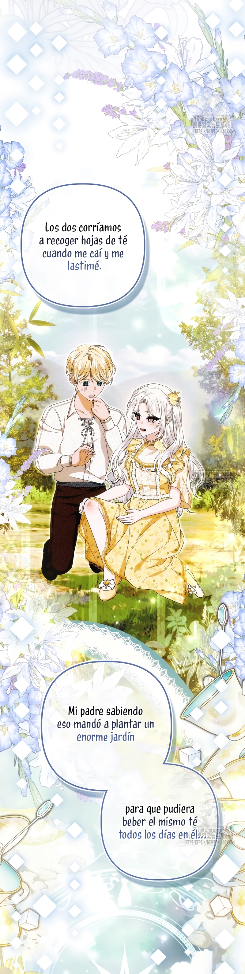 Como rechazar un matrimonio perfecto Capítulo 20 - Página 21