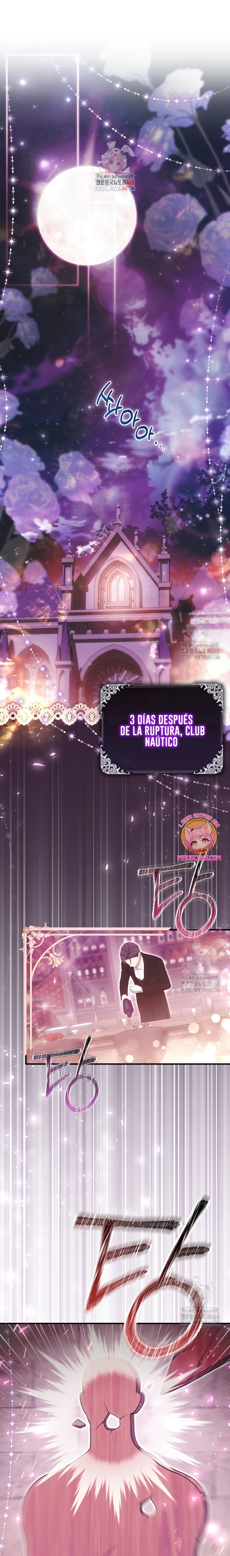 Como rechazar un matrimonio perfecto Capítulo 20 - Página 3