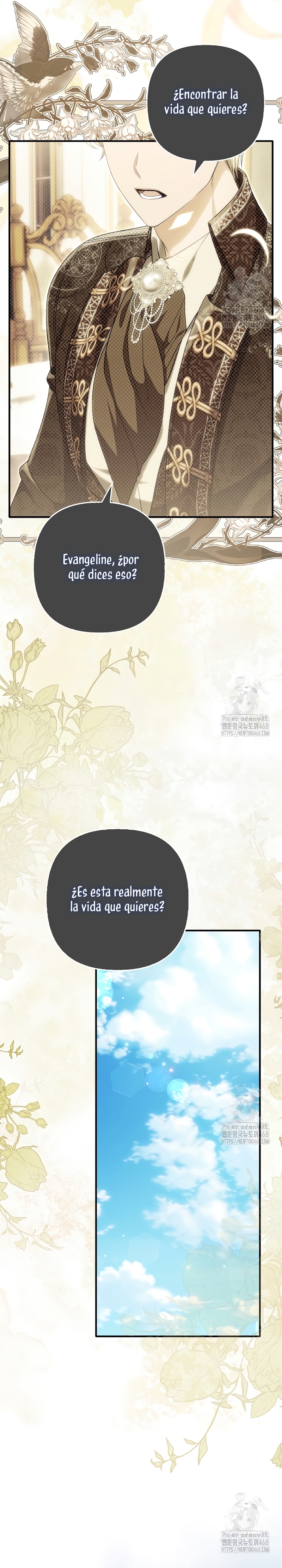 Como rechazar un matrimonio perfecto Capítulo 20 - Página 35