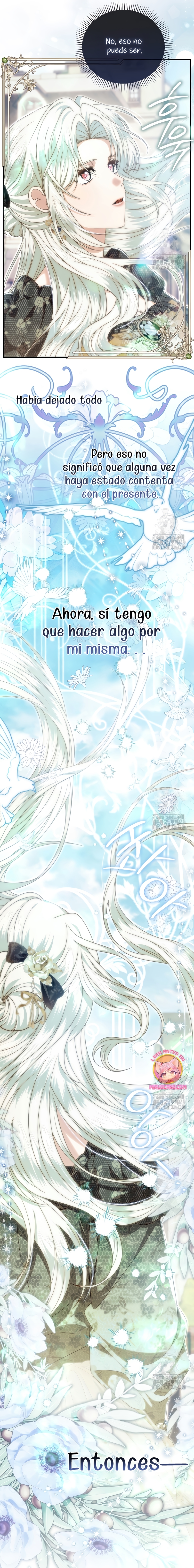 Como rechazar un matrimonio perfecto Capítulo 20 - Página 36