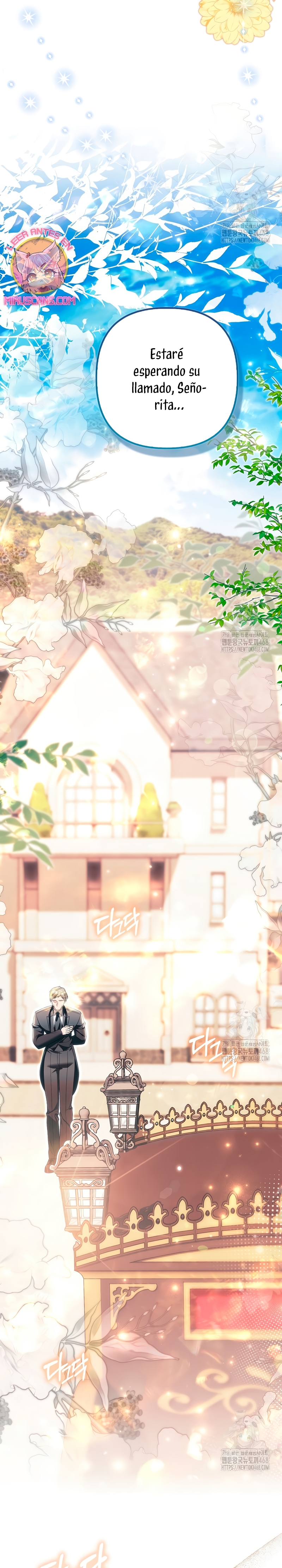 Como rechazar un matrimonio perfecto Capítulo 21 - Página 19