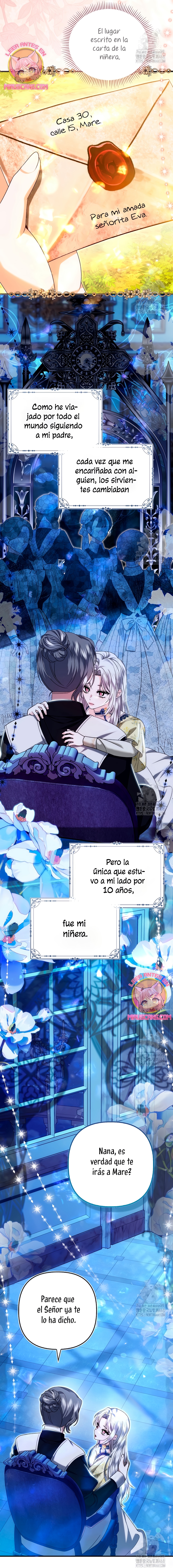 Como rechazar un matrimonio perfecto Capítulo 21 - Página 24