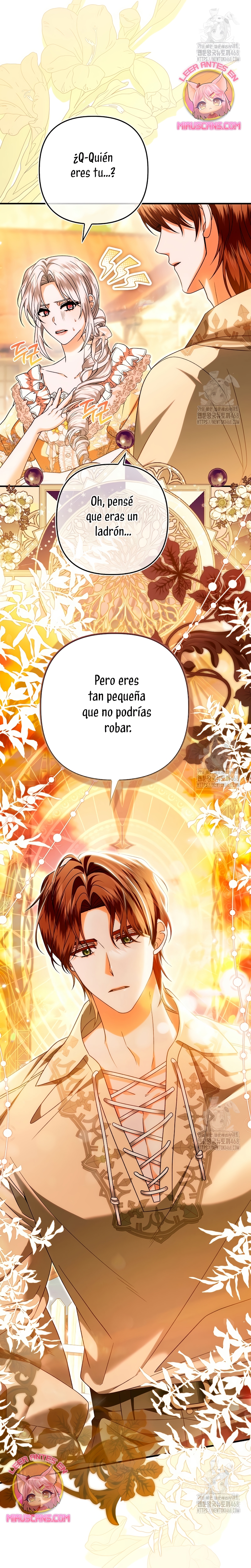 Como rechazar un matrimonio perfecto Capítulo 21 - Página 29