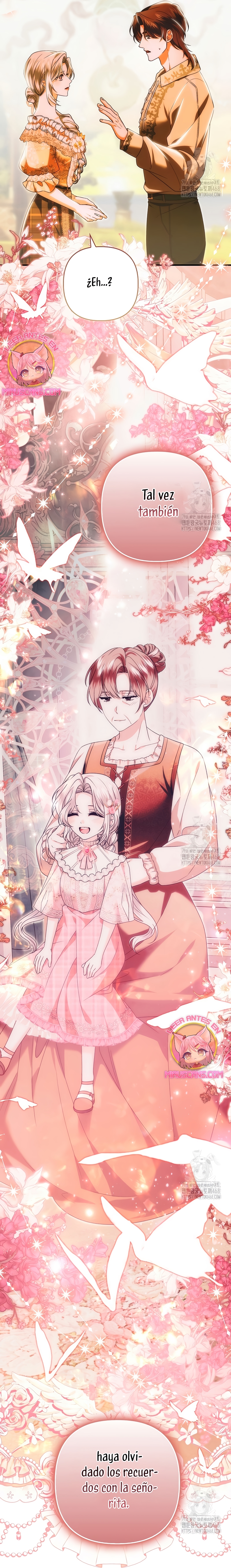 Como rechazar un matrimonio perfecto Capítulo 21 - Página 37
