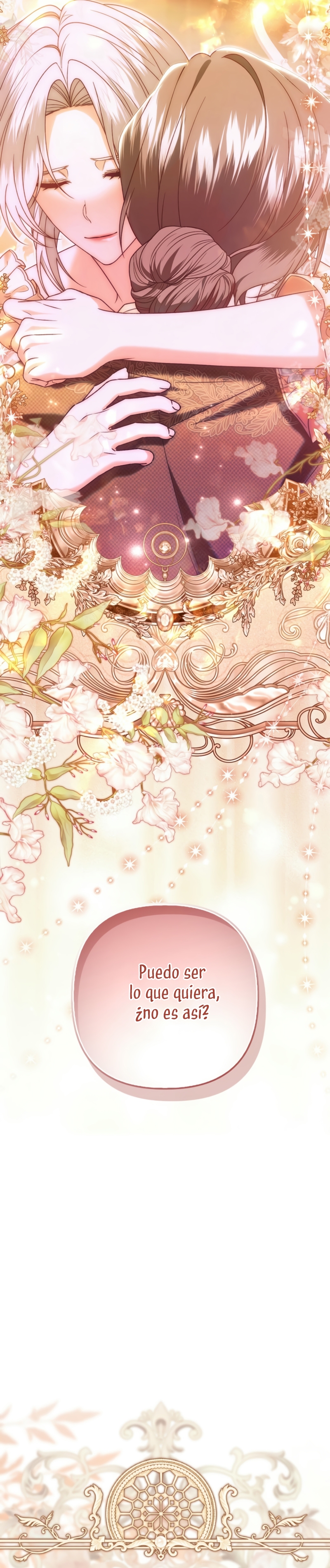 Como rechazar un matrimonio perfecto Capítulo 22 - Página 10