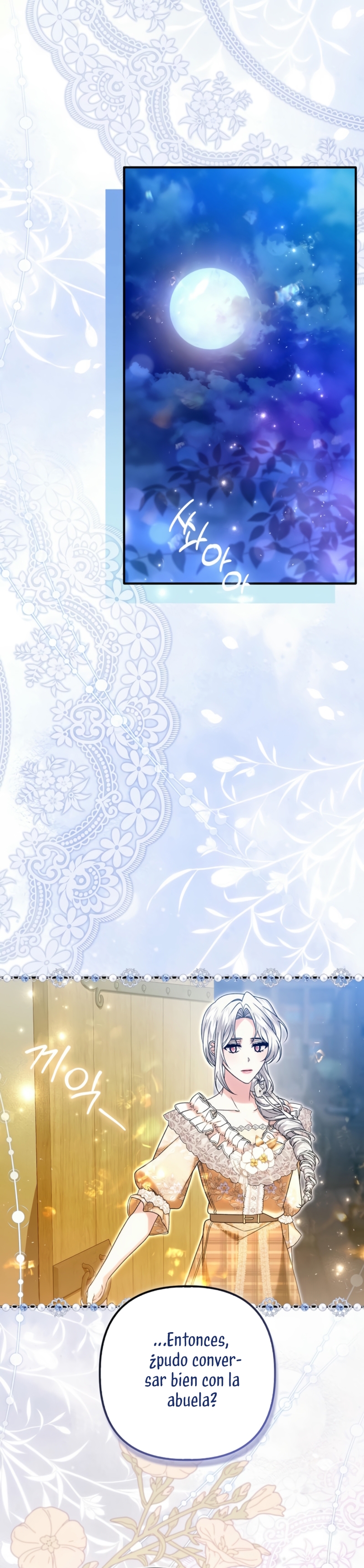 Como rechazar un matrimonio perfecto Capítulo 22 - Página 15