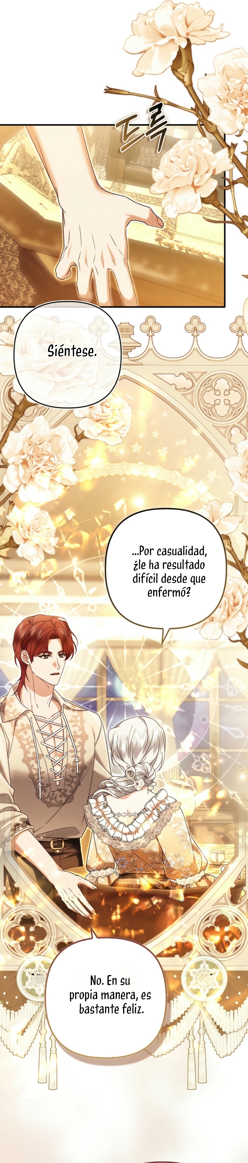 Como rechazar un matrimonio perfecto Capítulo 22 - Página 17