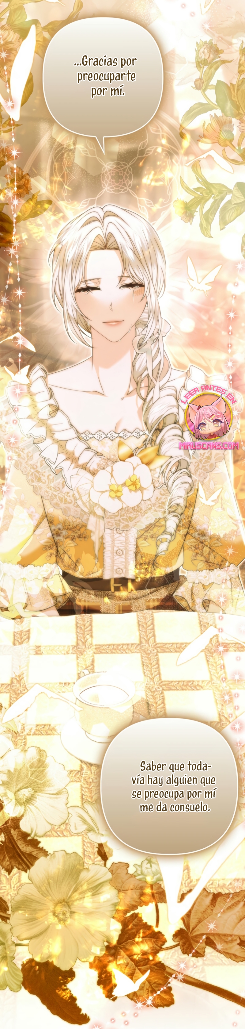 Como rechazar un matrimonio perfecto Capítulo 22 - Página 23