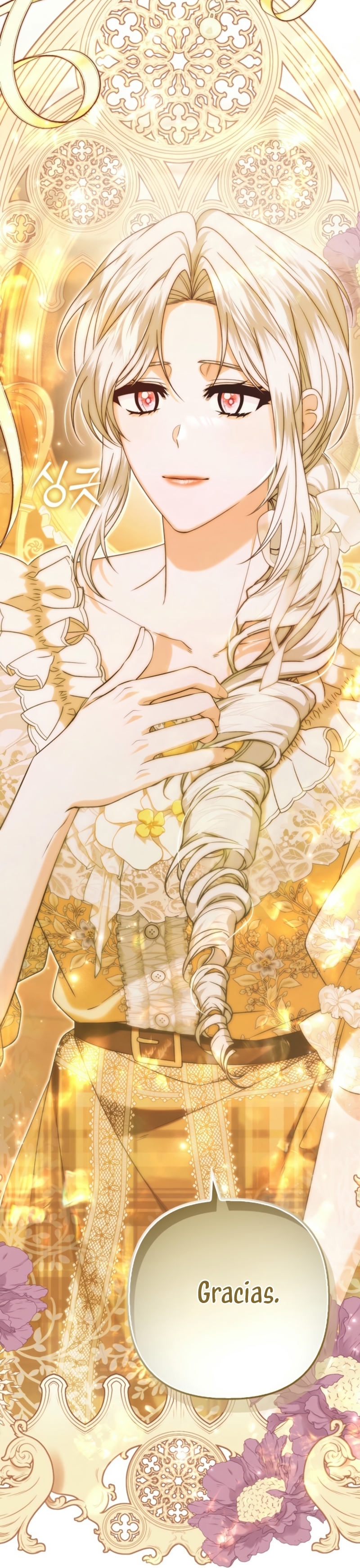 Como rechazar un matrimonio perfecto Capítulo 22 - Página 29