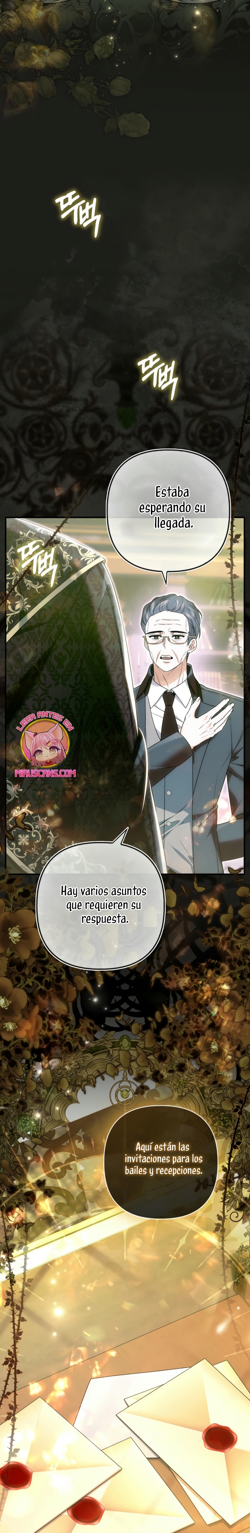 Como rechazar un matrimonio perfecto Capítulo 22 - Página 32