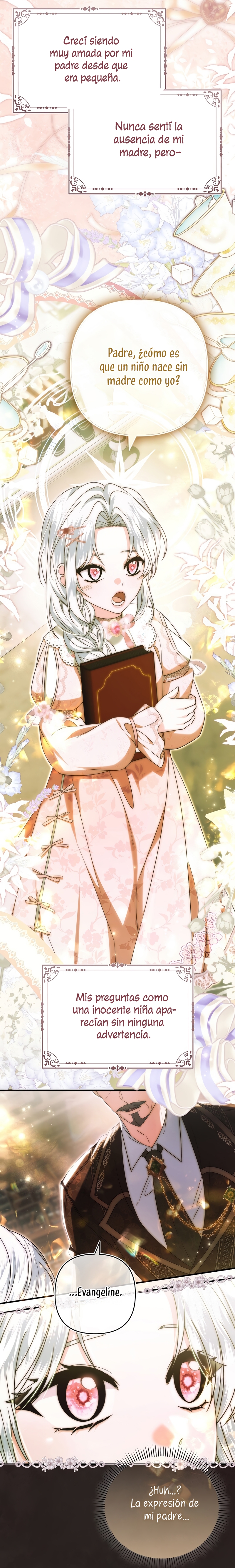 Como rechazar un matrimonio perfecto Capítulo 23 - Página 10