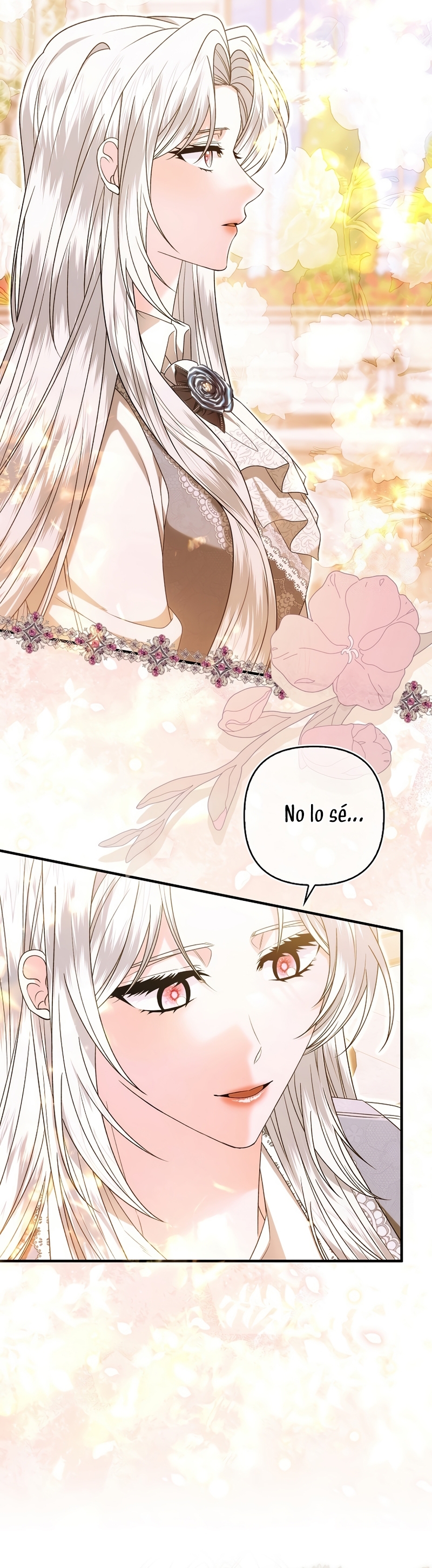 Como rechazar un matrimonio perfecto Capítulo 23 - Página 13