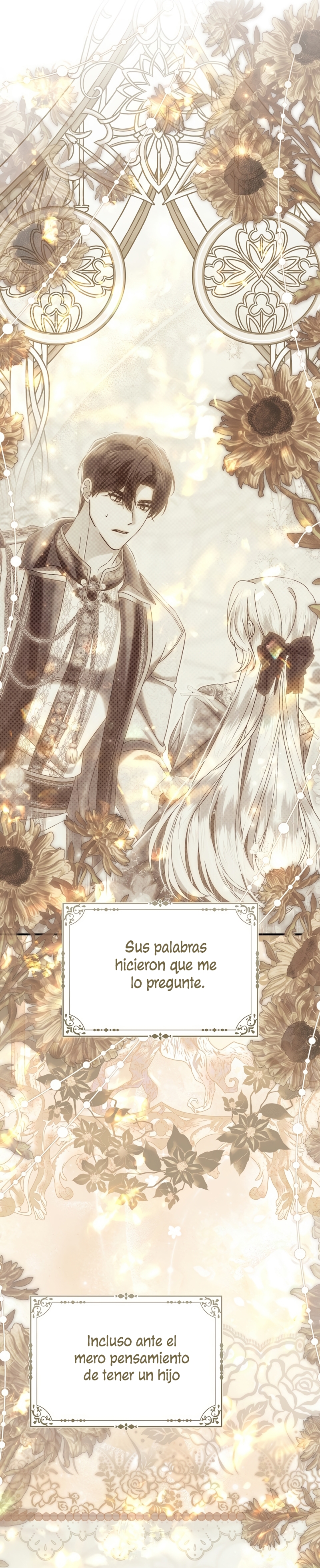 Como rechazar un matrimonio perfecto Capítulo 23 - Página 14