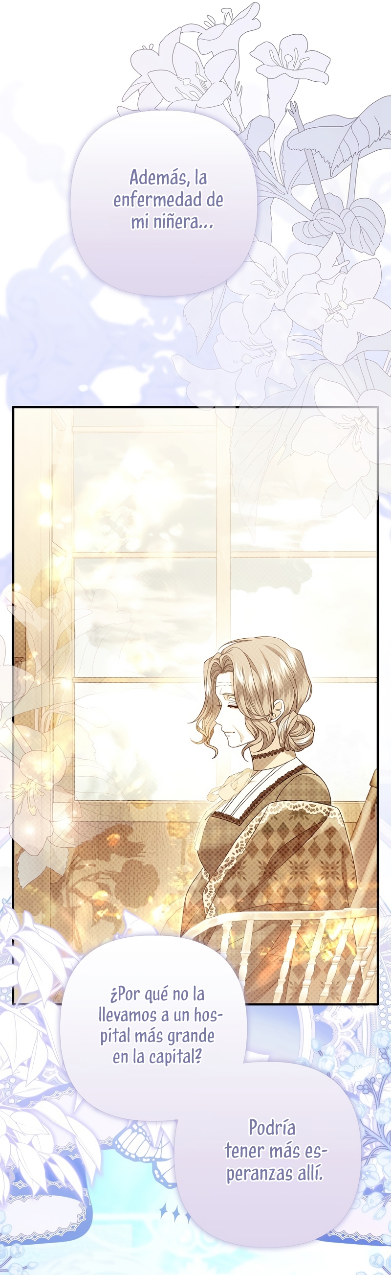 Como rechazar un matrimonio perfecto Capítulo 23 - Página 22