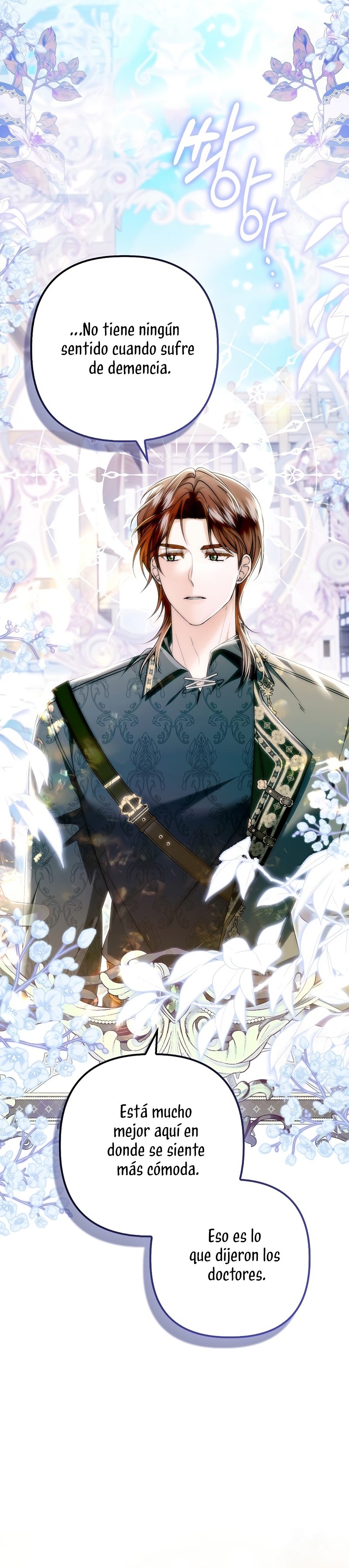 Como rechazar un matrimonio perfecto Capítulo 23 - Página 23