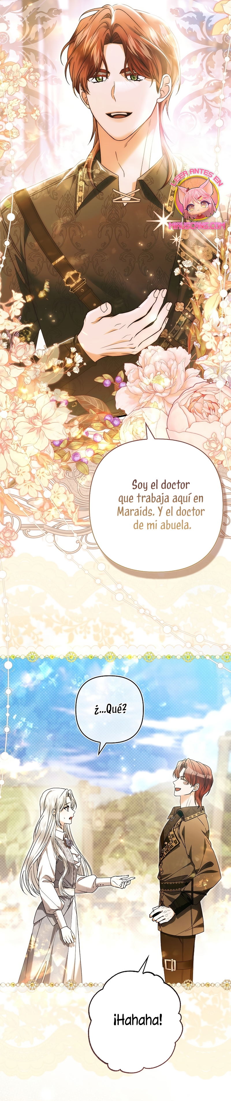 Como rechazar un matrimonio perfecto Capítulo 23 - Página 25