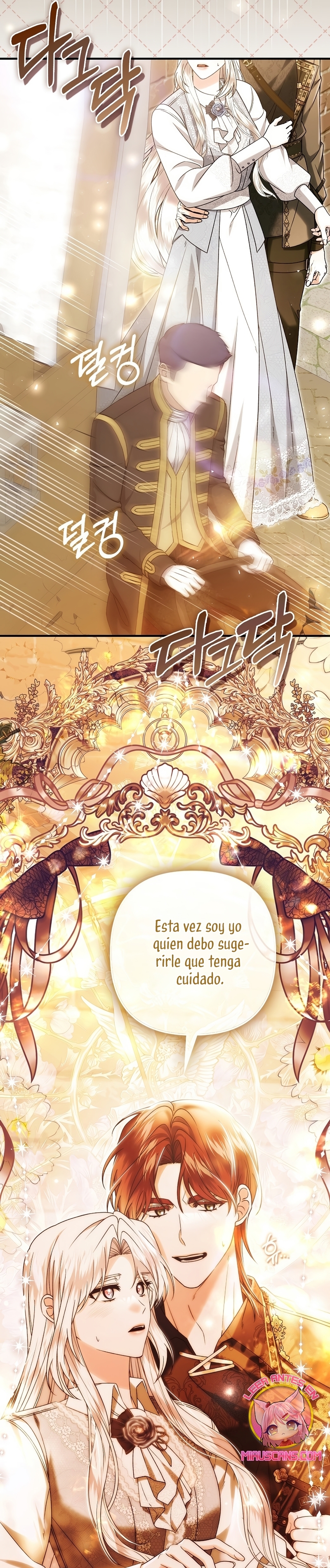 Como rechazar un matrimonio perfecto Capítulo 23 - Página 29