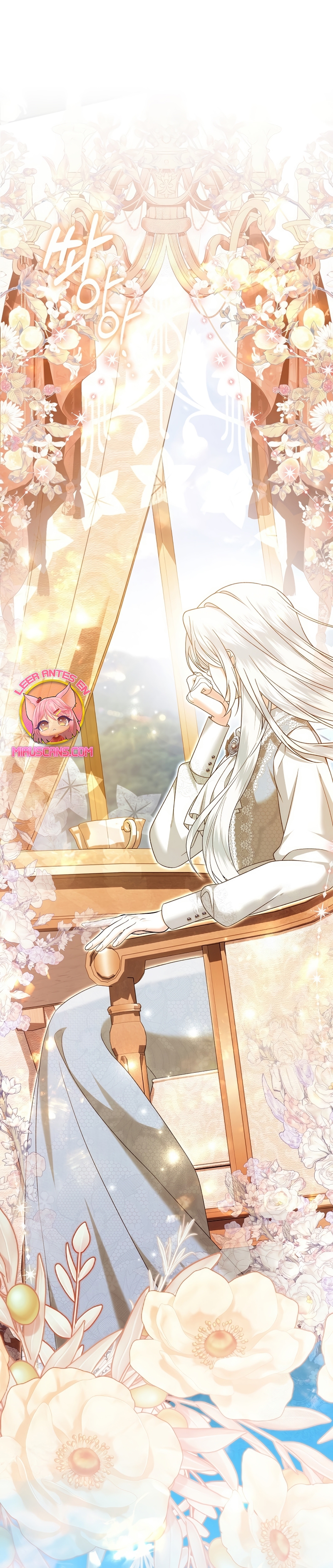 Como rechazar un matrimonio perfecto Capítulo 23 - Página 3