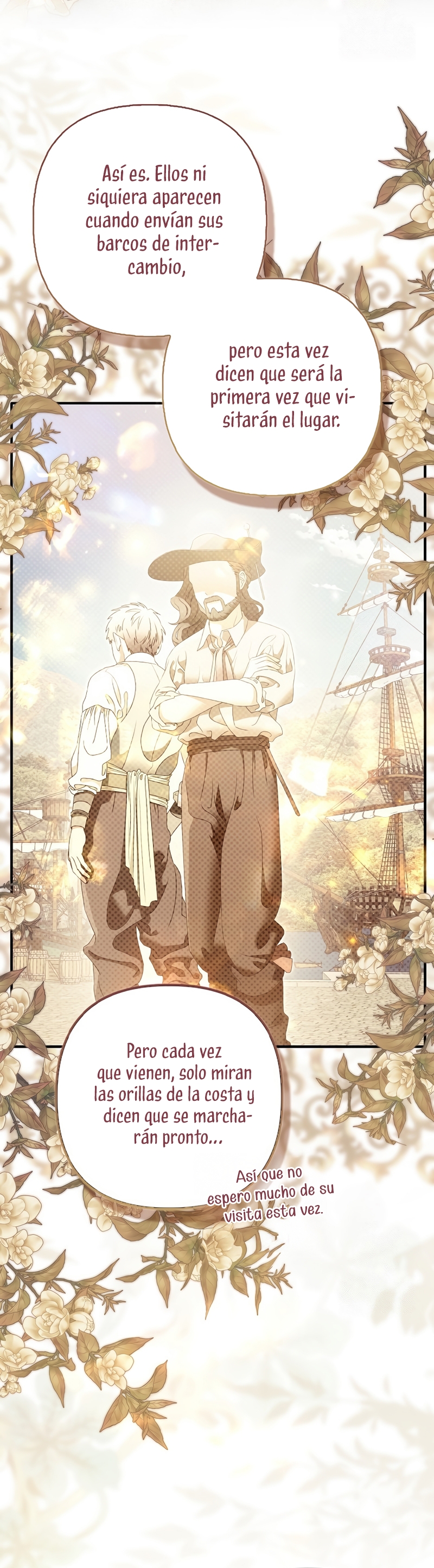 Como rechazar un matrimonio perfecto Capítulo 23 - Página 34