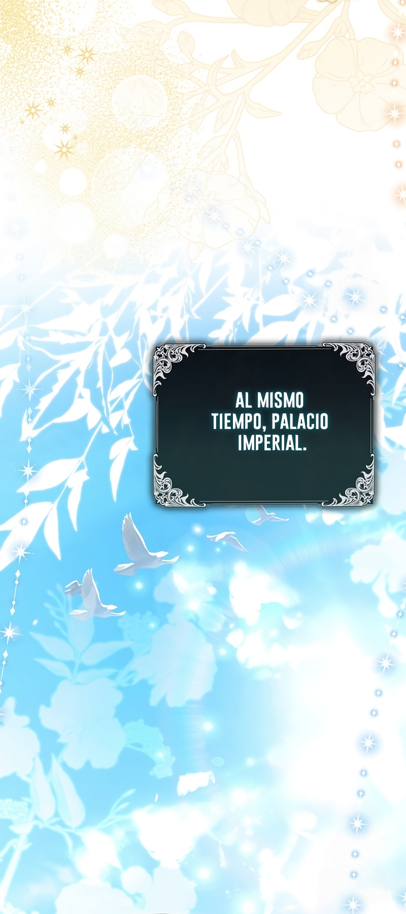 Como rechazar un matrimonio perfecto Capítulo 23 - Página 38