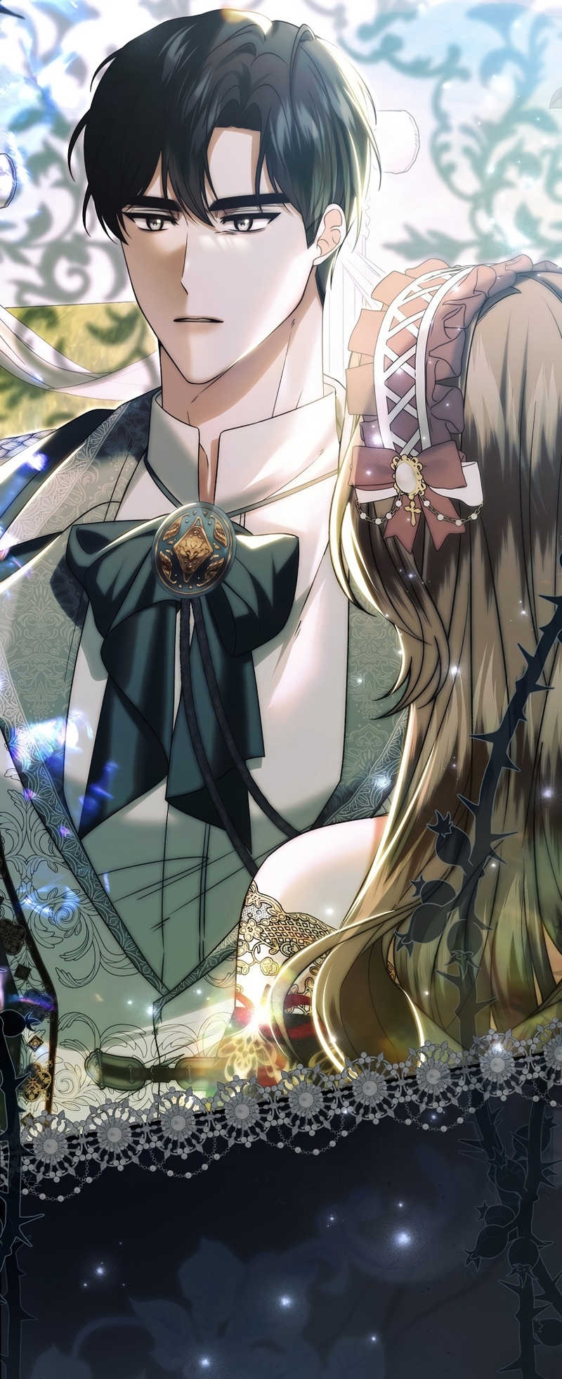 Como rechazar un matrimonio perfecto Capítulo 23 - Página 43