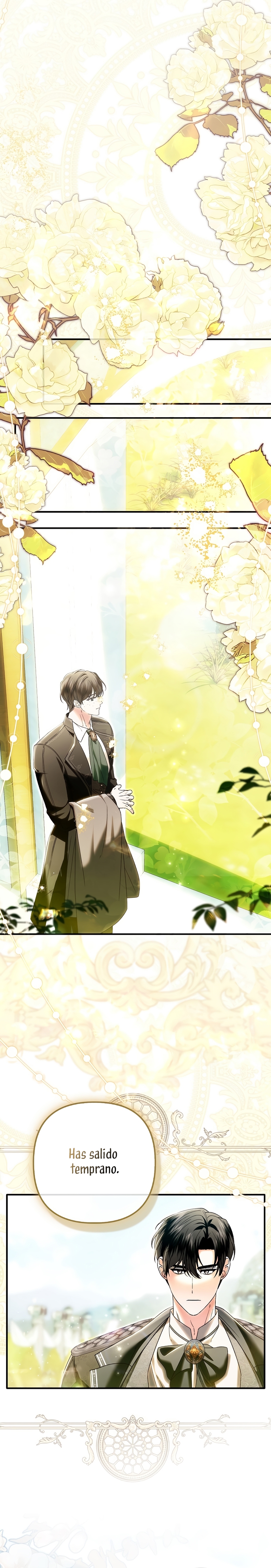 Como rechazar un matrimonio perfecto Capítulo 24 - Página 11