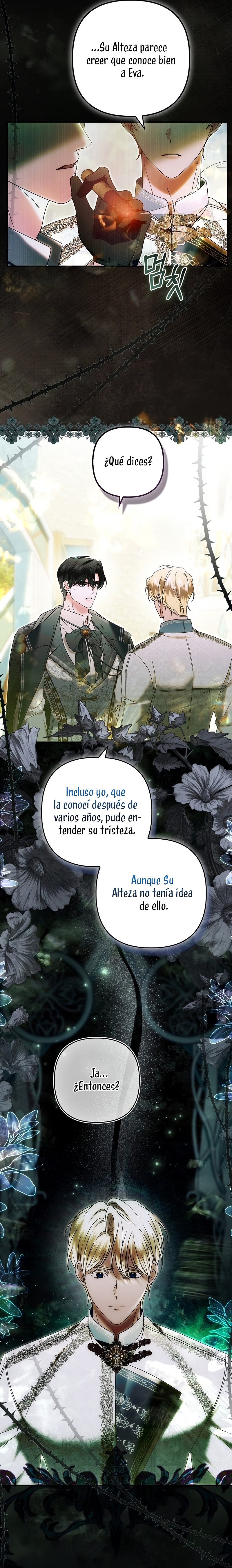 Como rechazar un matrimonio perfecto Capítulo 24 - Página 20