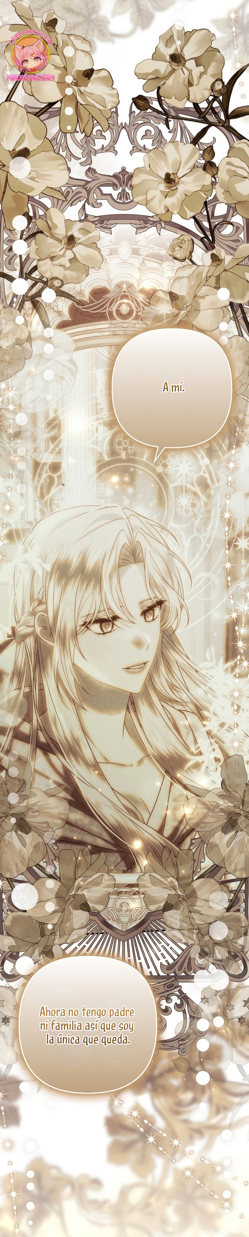 Como rechazar un matrimonio perfecto Capítulo 24 - Página 25