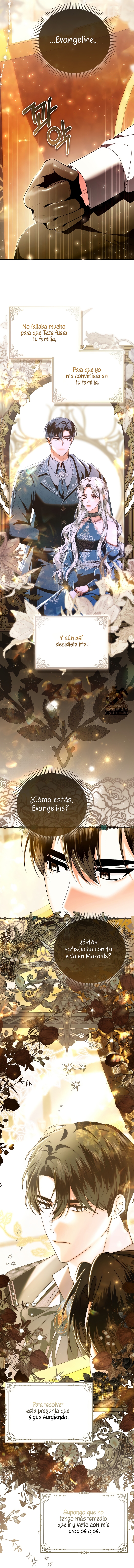 Como rechazar un matrimonio perfecto Capítulo 24 - Página 26