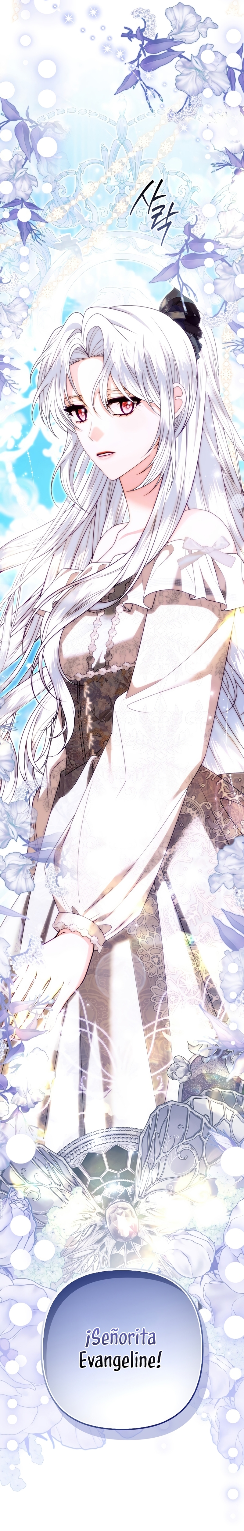 Como rechazar un matrimonio perfecto Capítulo 24 - Página 28