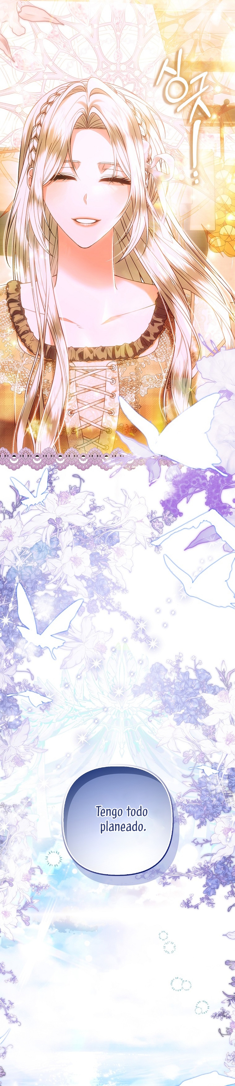 Como rechazar un matrimonio perfecto Capítulo 25 - Página 11