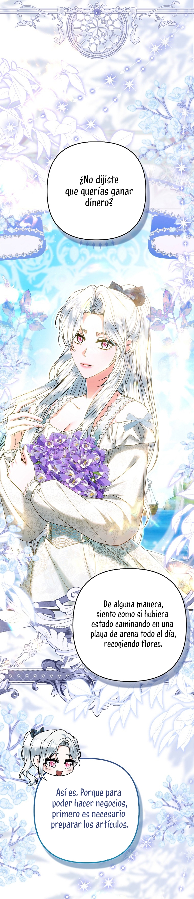 Como rechazar un matrimonio perfecto Capítulo 25 - Página 13