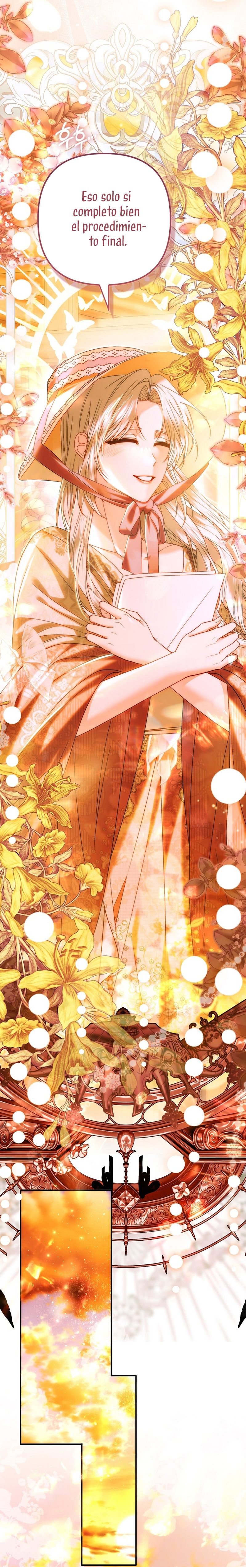 Como rechazar un matrimonio perfecto Capítulo 25 - Página 26