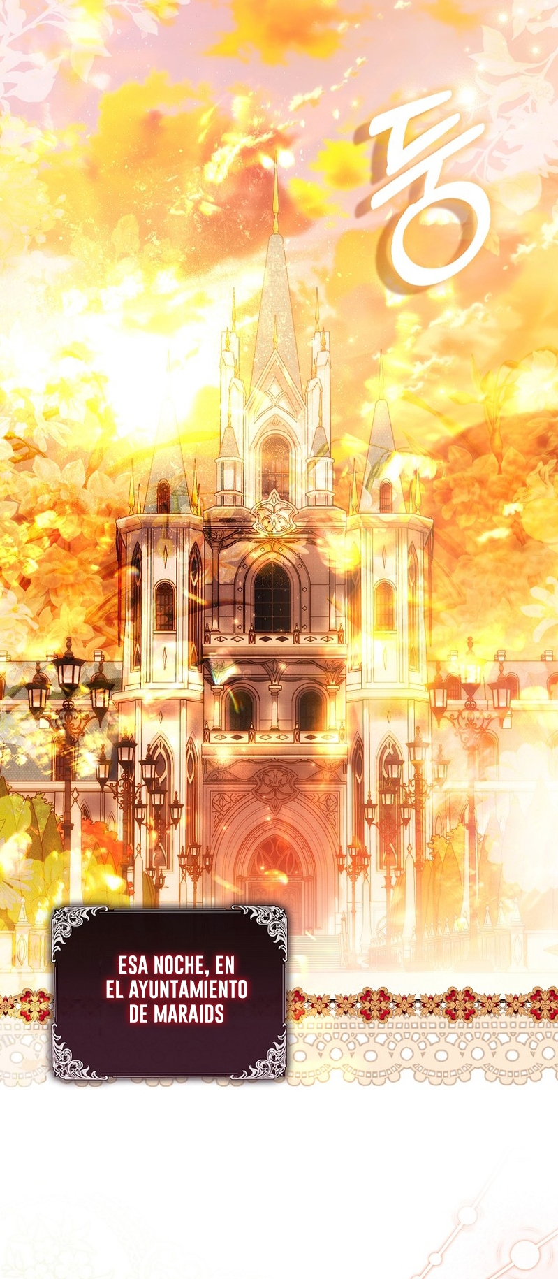 Como rechazar un matrimonio perfecto Capítulo 25 - Página 27