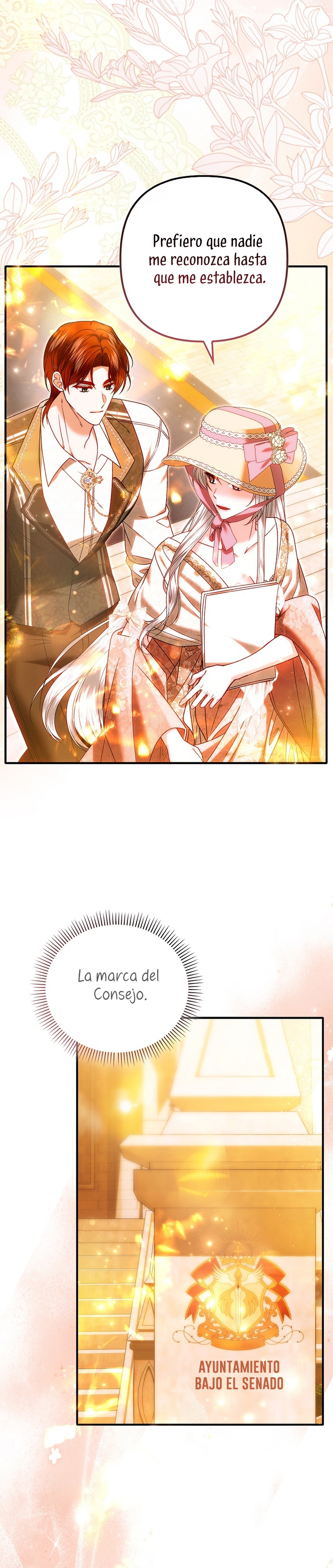 Como rechazar un matrimonio perfecto Capítulo 25 - Página 30