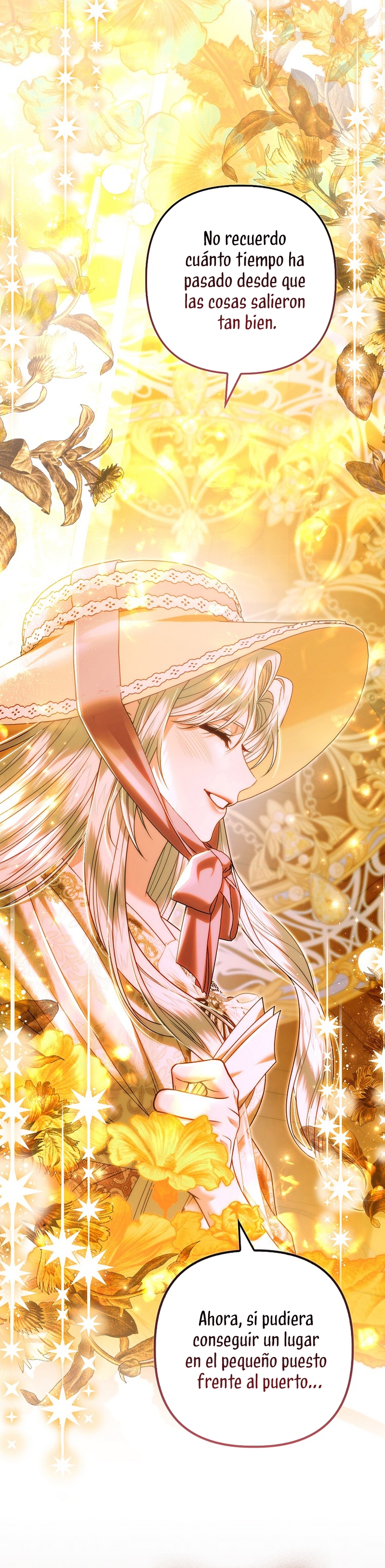 Como rechazar un matrimonio perfecto Capítulo 25 - Página 33