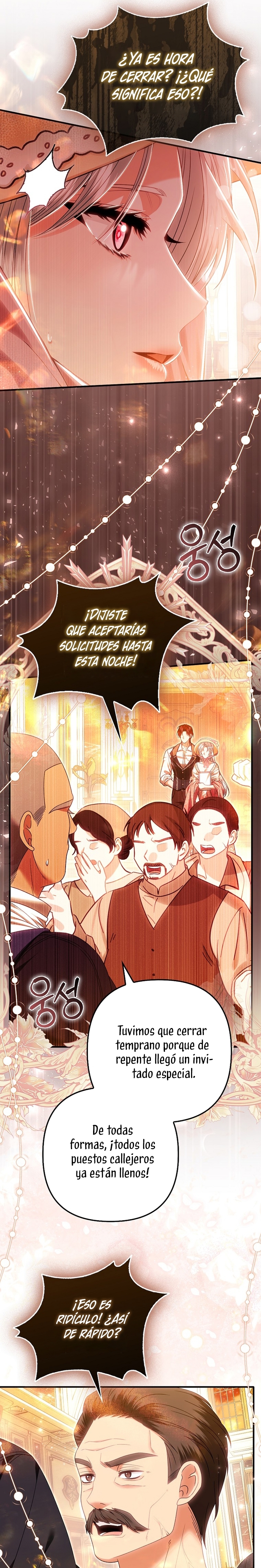 Como rechazar un matrimonio perfecto Capítulo 25 - Página 34