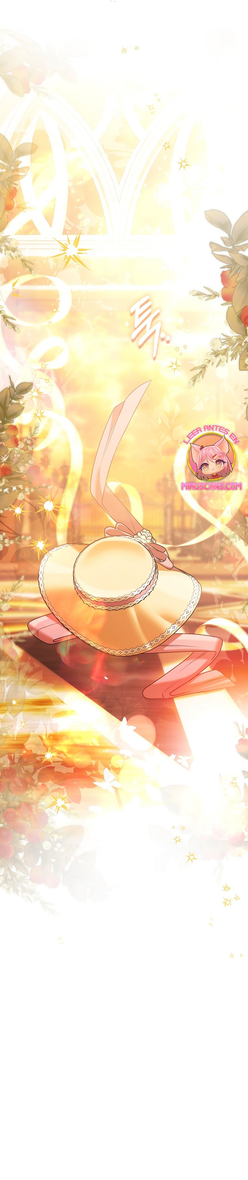 Como rechazar un matrimonio perfecto Capítulo 25 - Página 40