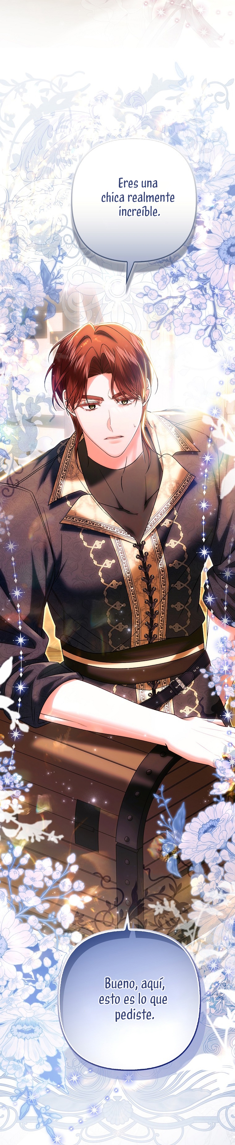 Como rechazar un matrimonio perfecto Capítulo 25 - Página 5