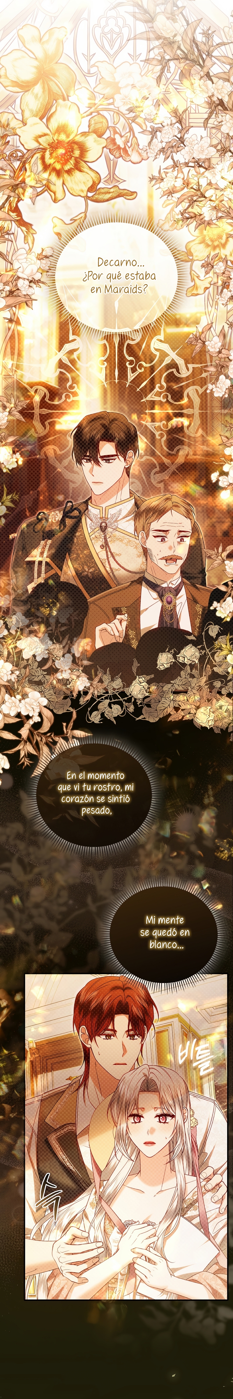 Como rechazar un matrimonio perfecto Capítulo 26 - Página 12