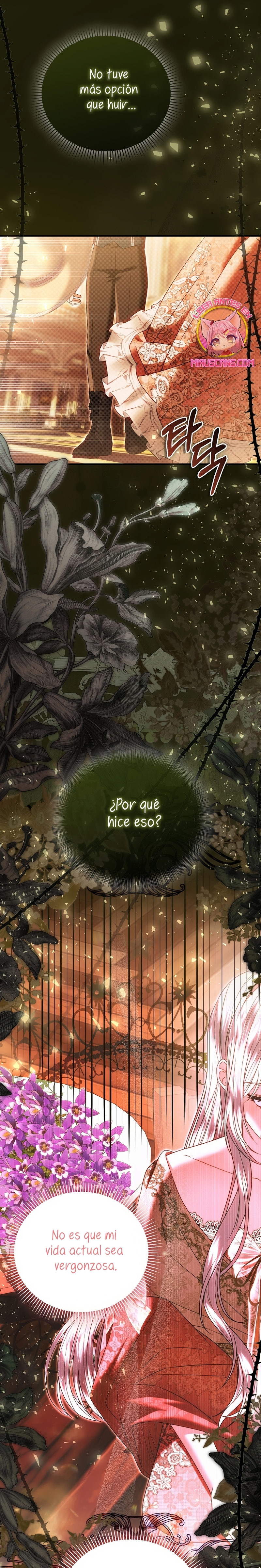 Como rechazar un matrimonio perfecto Capítulo 26 - Página 13