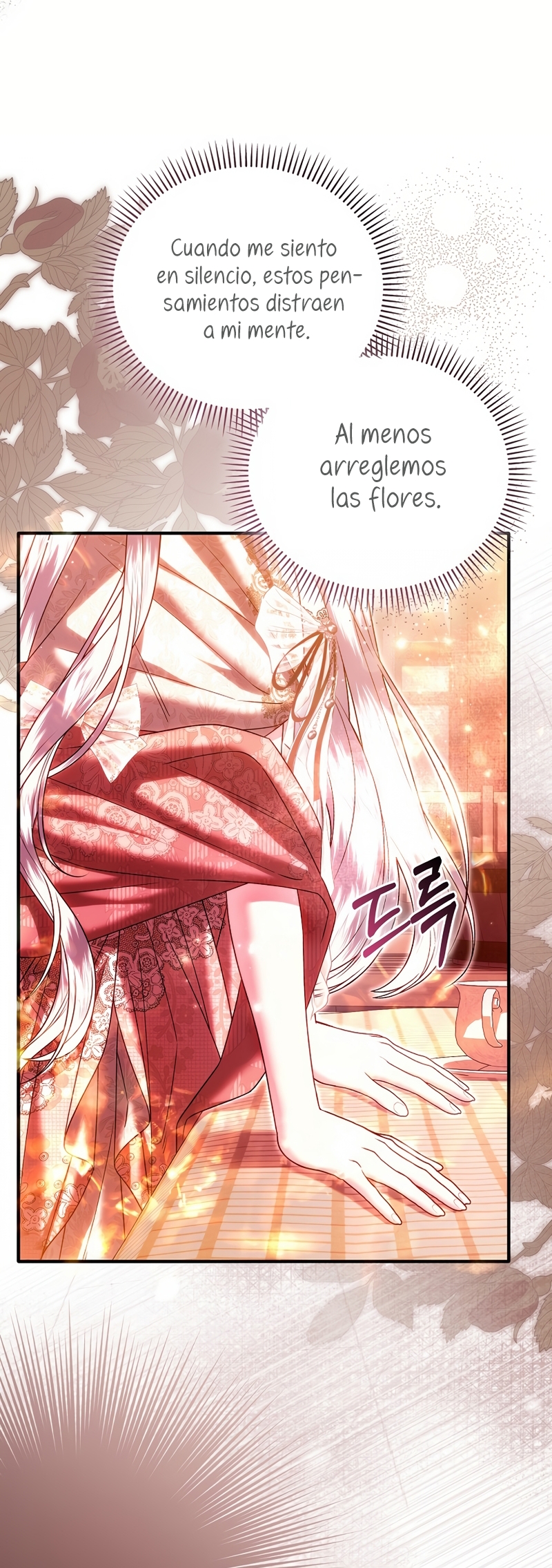 Como rechazar un matrimonio perfecto Capítulo 26 - Página 15