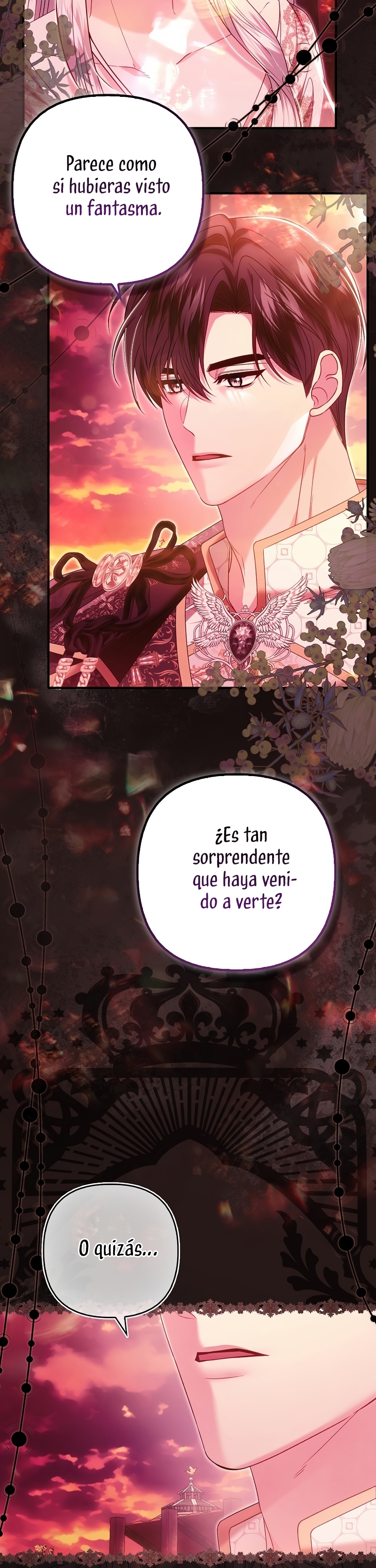 Como rechazar un matrimonio perfecto Capítulo 26 - Página 18