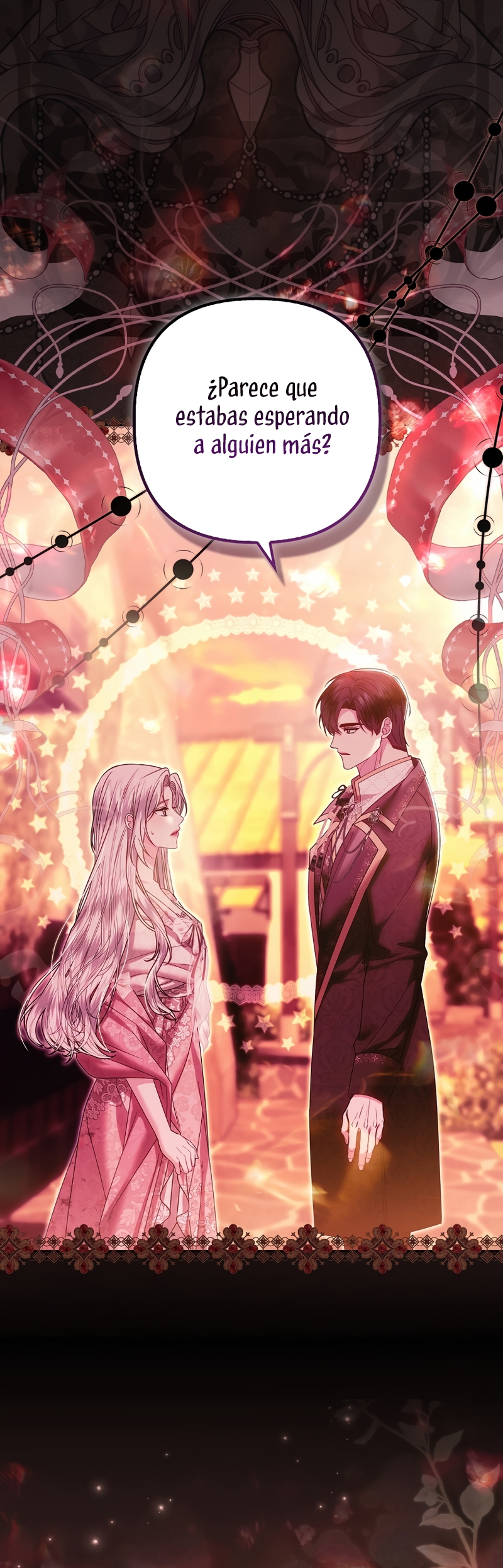 Como rechazar un matrimonio perfecto Capítulo 26 - Página 19