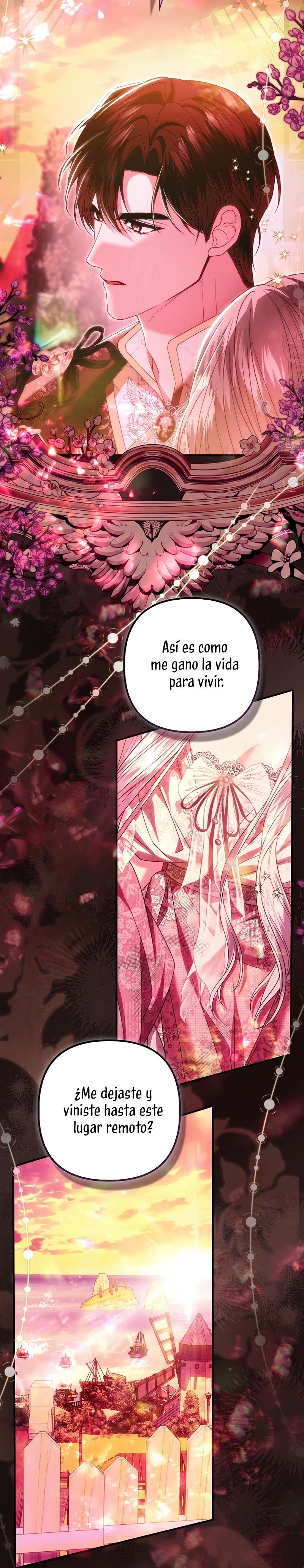 Como rechazar un matrimonio perfecto Capítulo 26 - Página 22