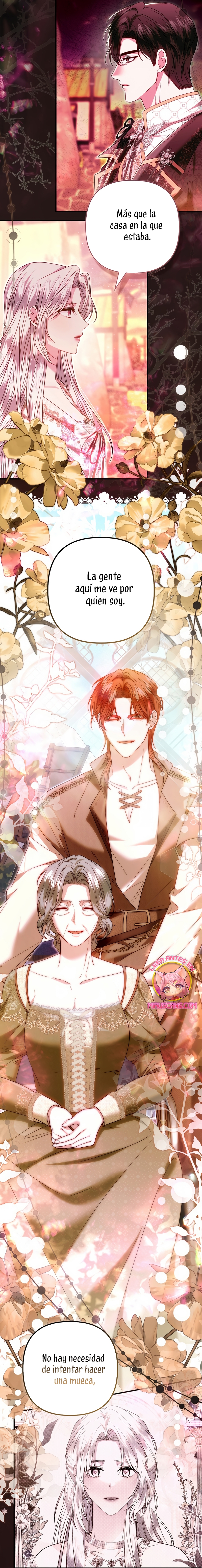 Como rechazar un matrimonio perfecto Capítulo 26 - Página 24