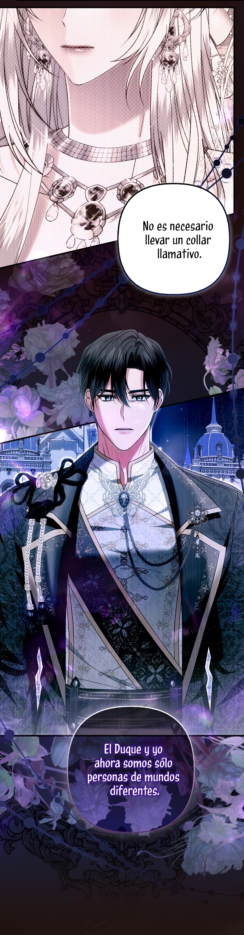 Como rechazar un matrimonio perfecto Capítulo 26 - Página 25