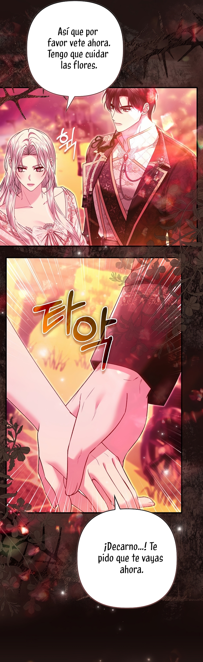 Como rechazar un matrimonio perfecto Capítulo 26 - Página 26