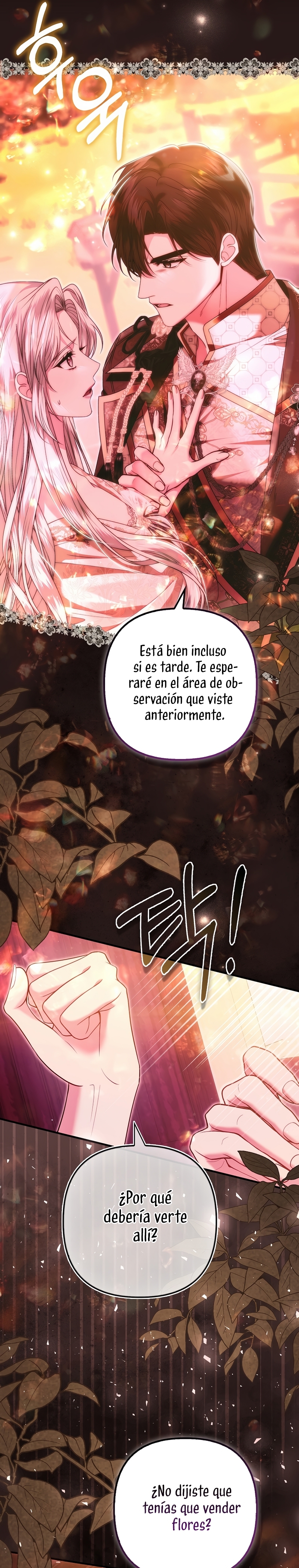 Como rechazar un matrimonio perfecto Capítulo 26 - Página 27