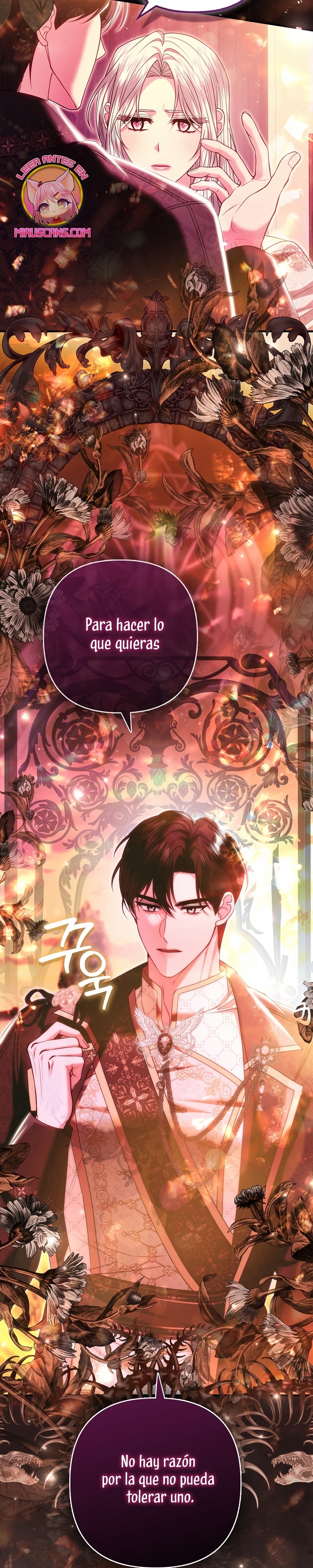 Como rechazar un matrimonio perfecto Capítulo 26 - Página 28